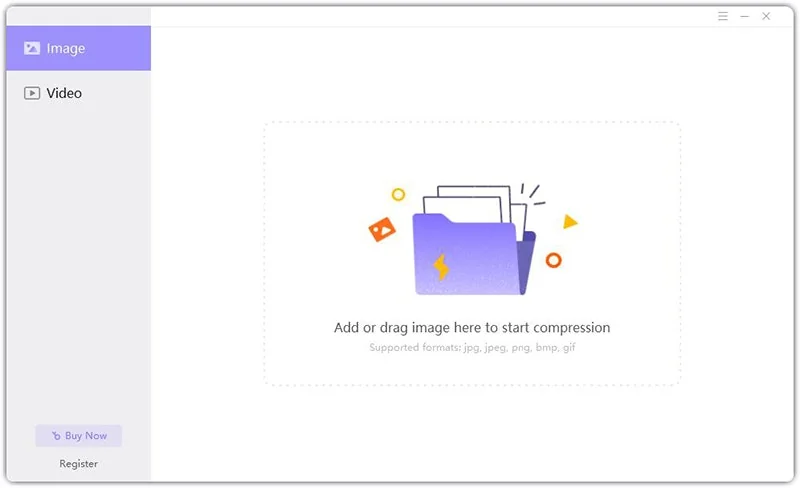 HitPaw Watermark Remover screenshot 2 of 3