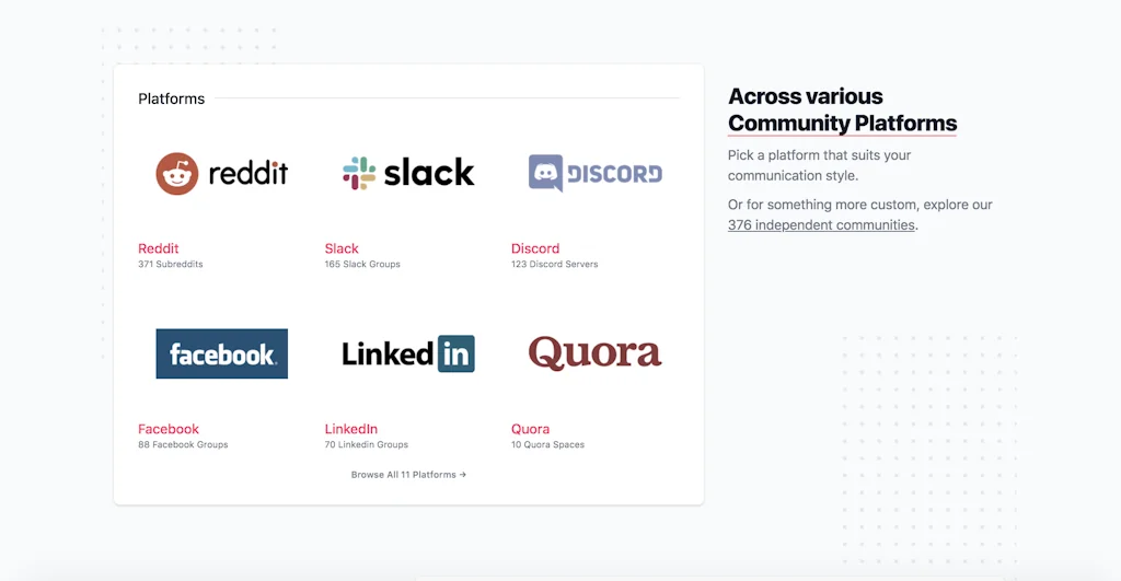 Hive Index screenshot 3 of 5