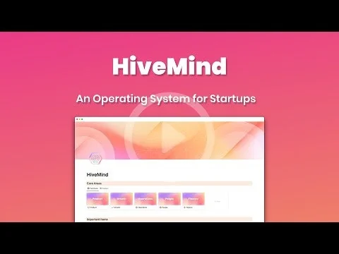 HiveMind screenshot 1 of 6