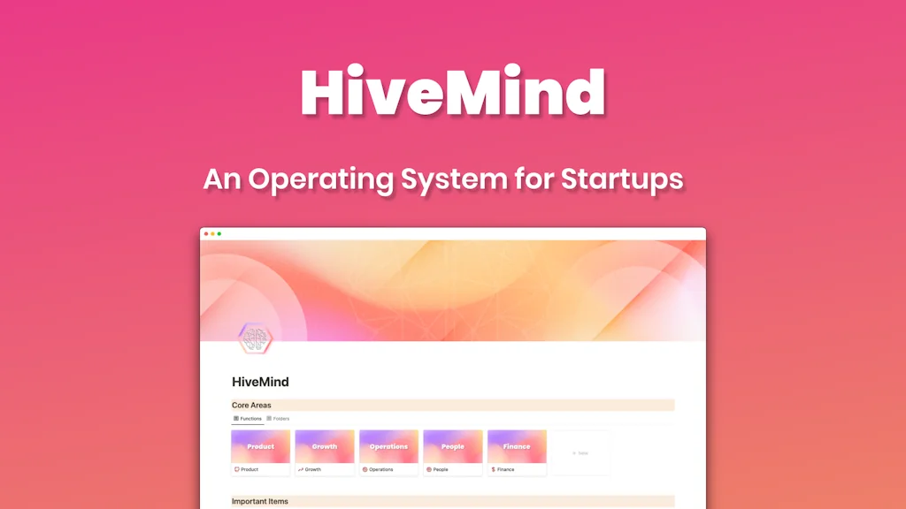 HiveMind screenshot 2 of 6