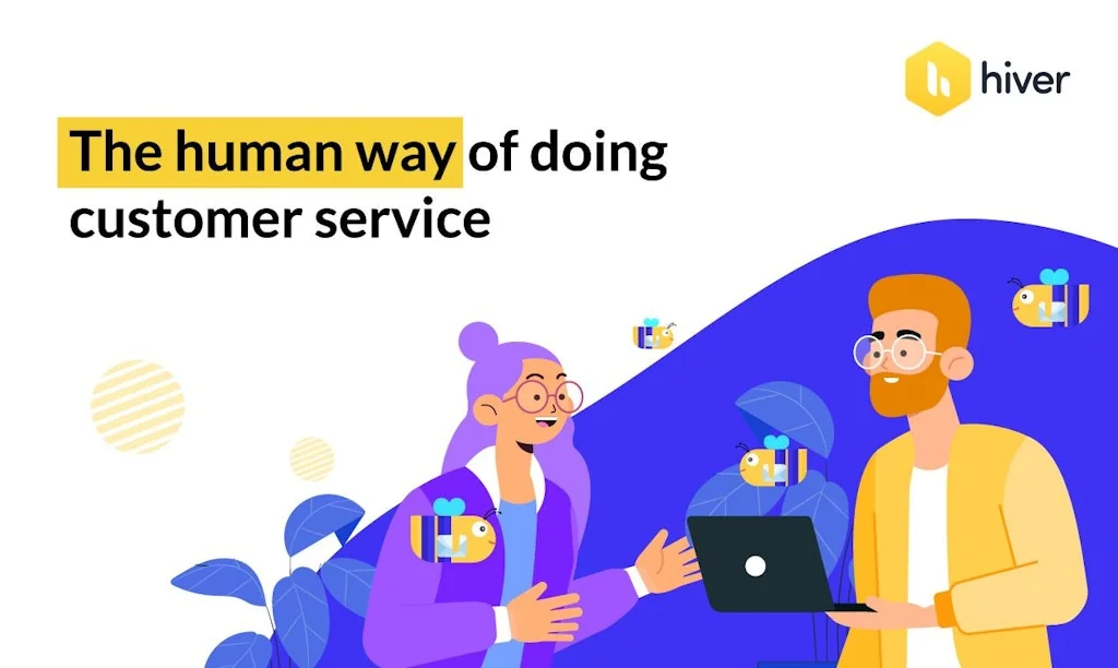 Hiver screenshot 1 of 6