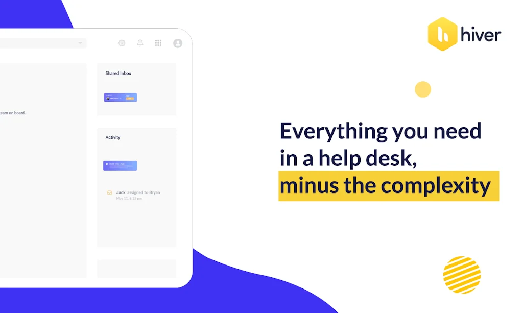 Hiver screenshot 3 of 6