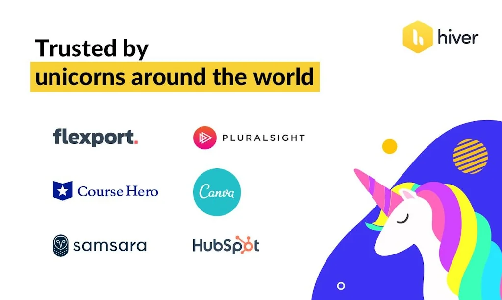 Hiver screenshot 5 of 6