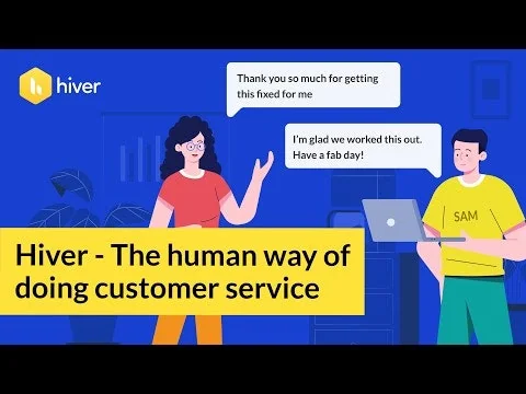 Hiver screenshot 6 of 6