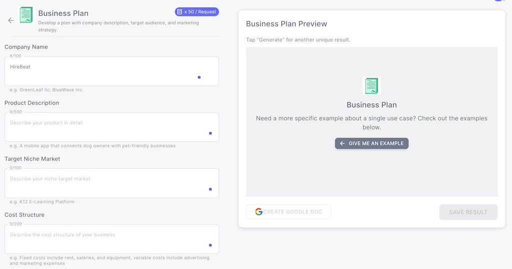 HiveSpark screenshot 7 of 7