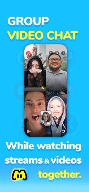 HMU screenshot 1 of 6