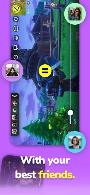 HMU screenshot 2 of 6