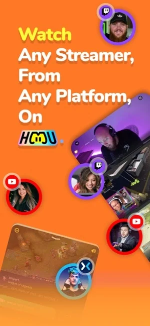 HMU screenshot 3 of 6