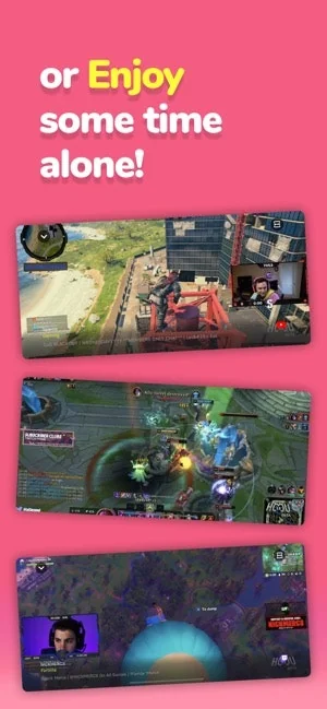 HMU screenshot 4 of 6