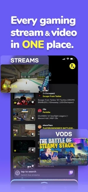 HMU screenshot 6 of 6