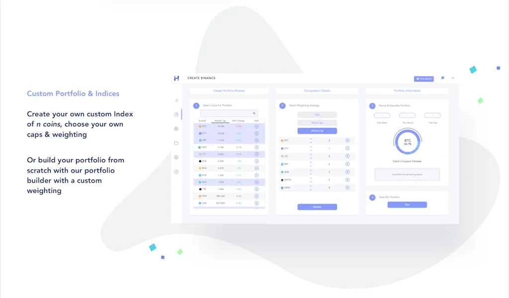 HodlBot screenshot 4 of 7
