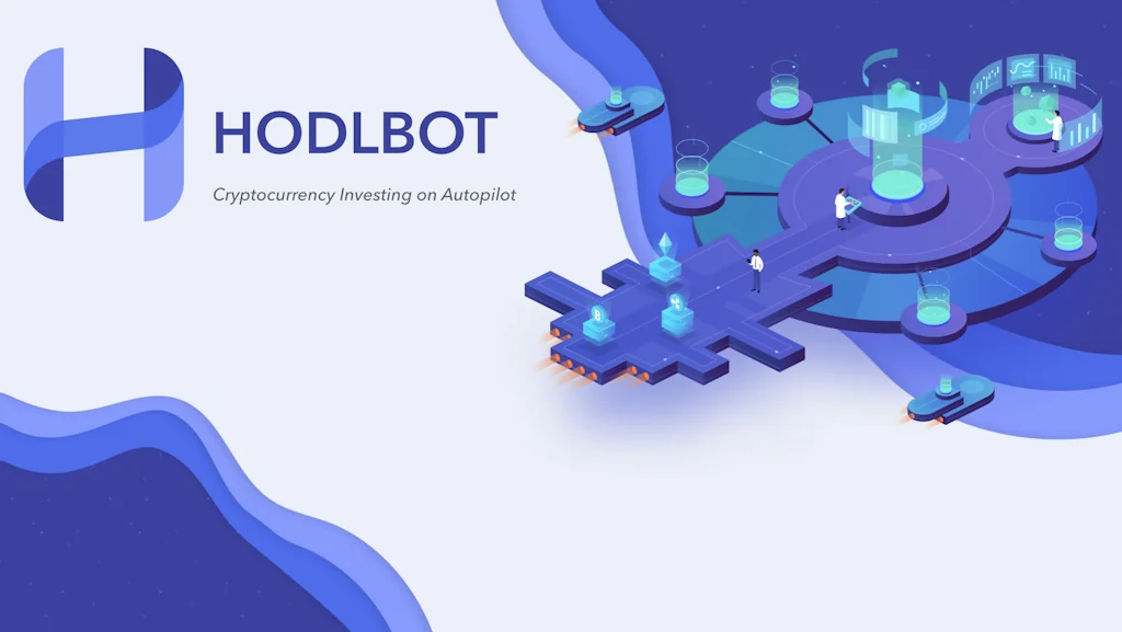 HodlBot screenshot 7 of 7