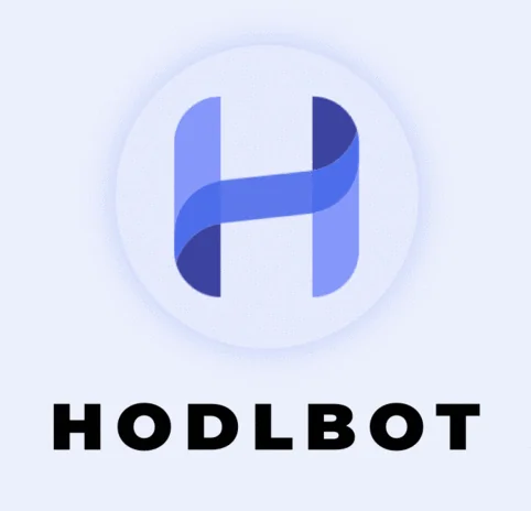 HodlBot logo