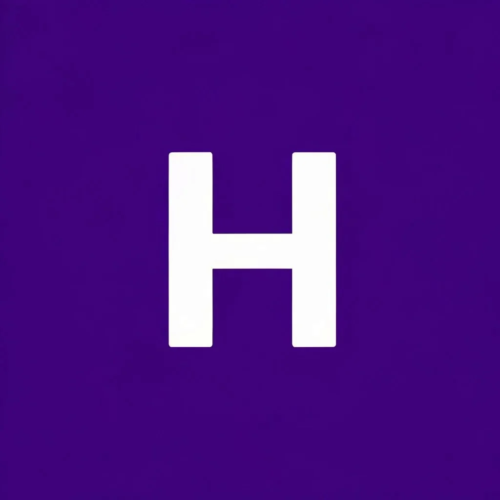 Hody logo
