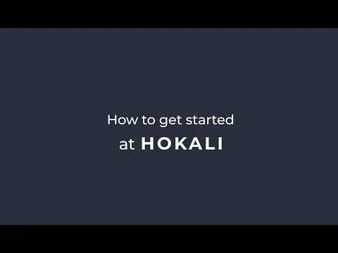 HOKALI screenshot 1 of 4
