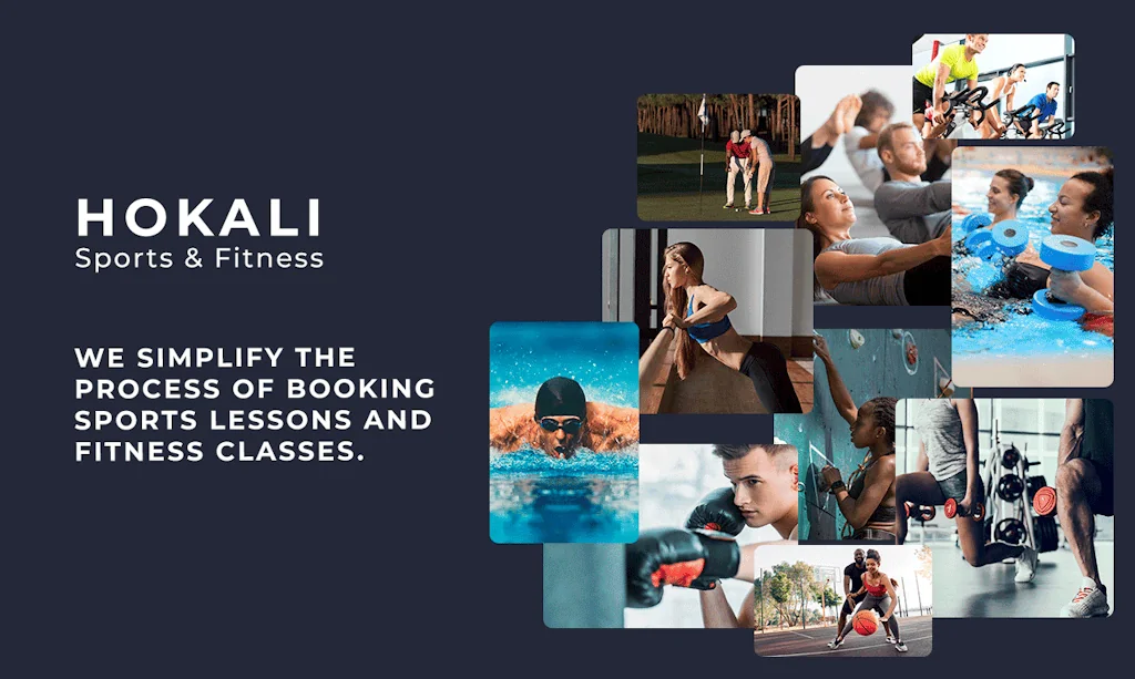 HOKALI screenshot 2 of 4