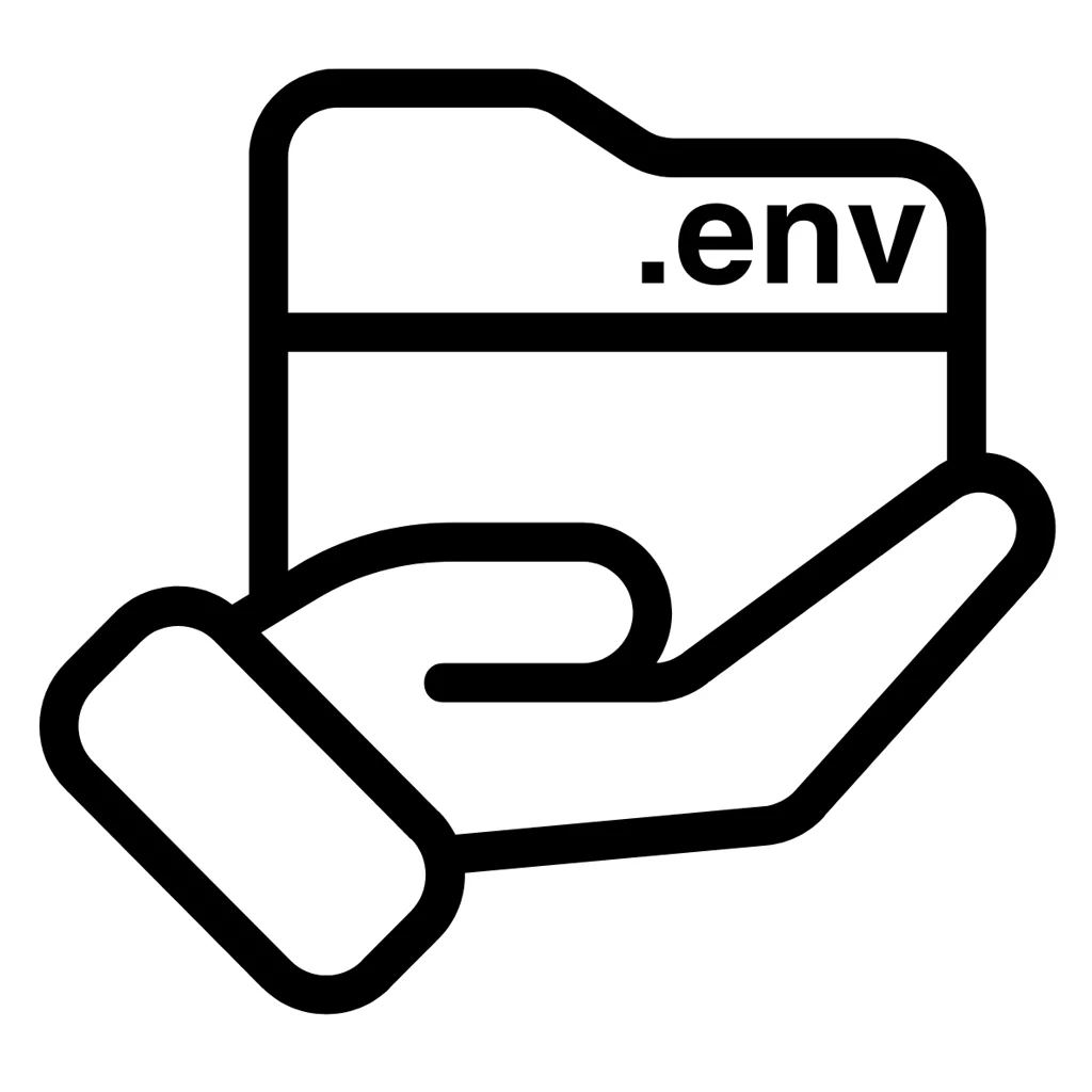 Hold My Env logo