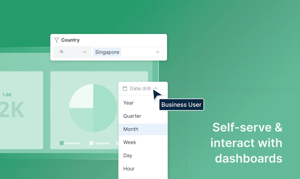 Holistics Data screenshot 3 of 10