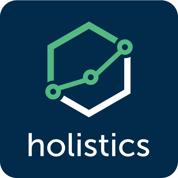 Holistics Data logo