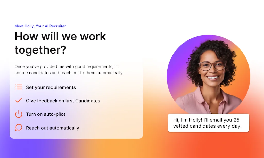 Holly screenshot 2 of 6