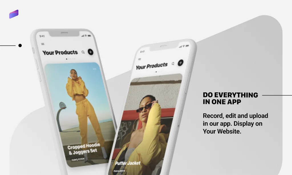 Holofy Products screenshot 3 of 9