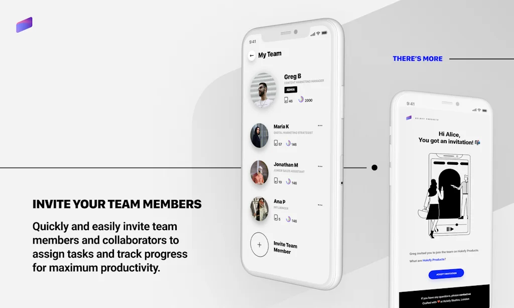 Holofy Products screenshot 4 of 9