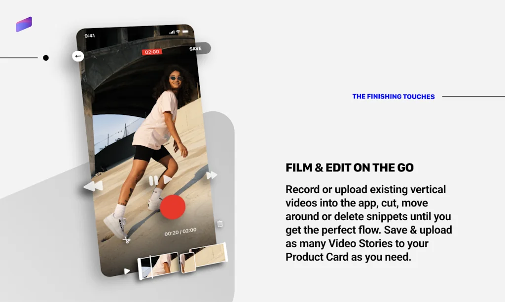Holofy Products screenshot 5 of 9
