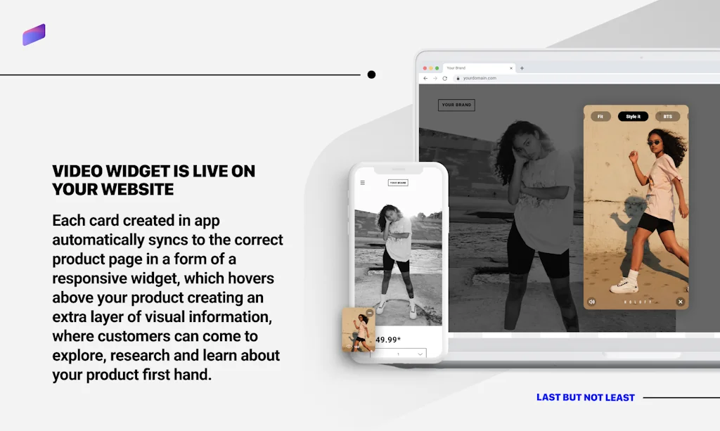 Holofy Products screenshot 7 of 9