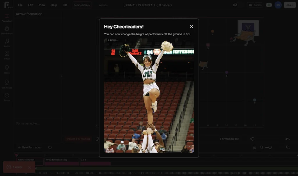 Holy User screenshot 3 of 3