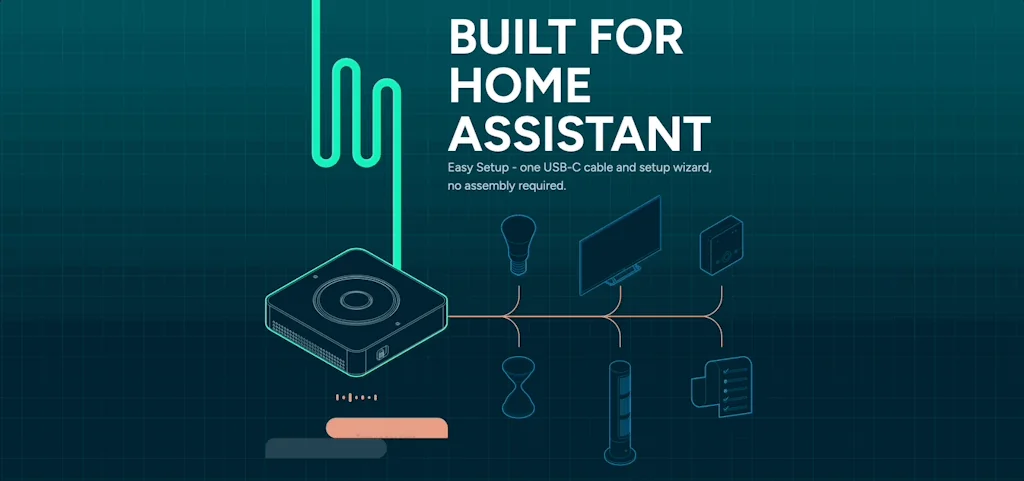 Home Assistant screenshot 3 of 3