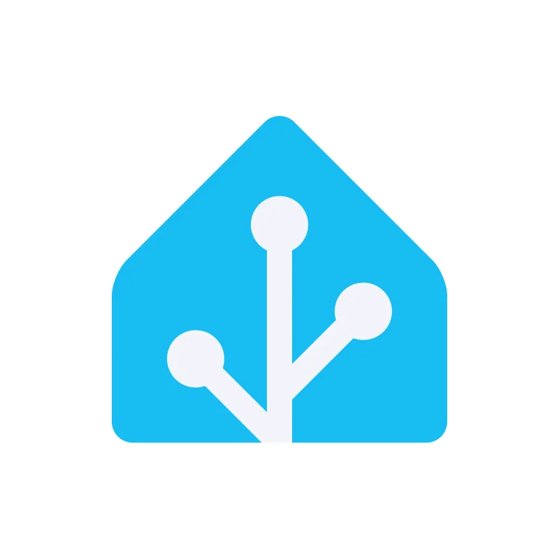 Home Assistant logo