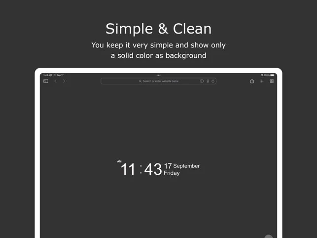 Home Tab for Safari screenshot 7 of 7