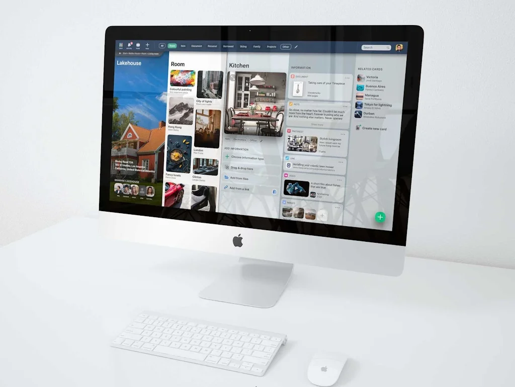 Homer screenshot 3 of 5