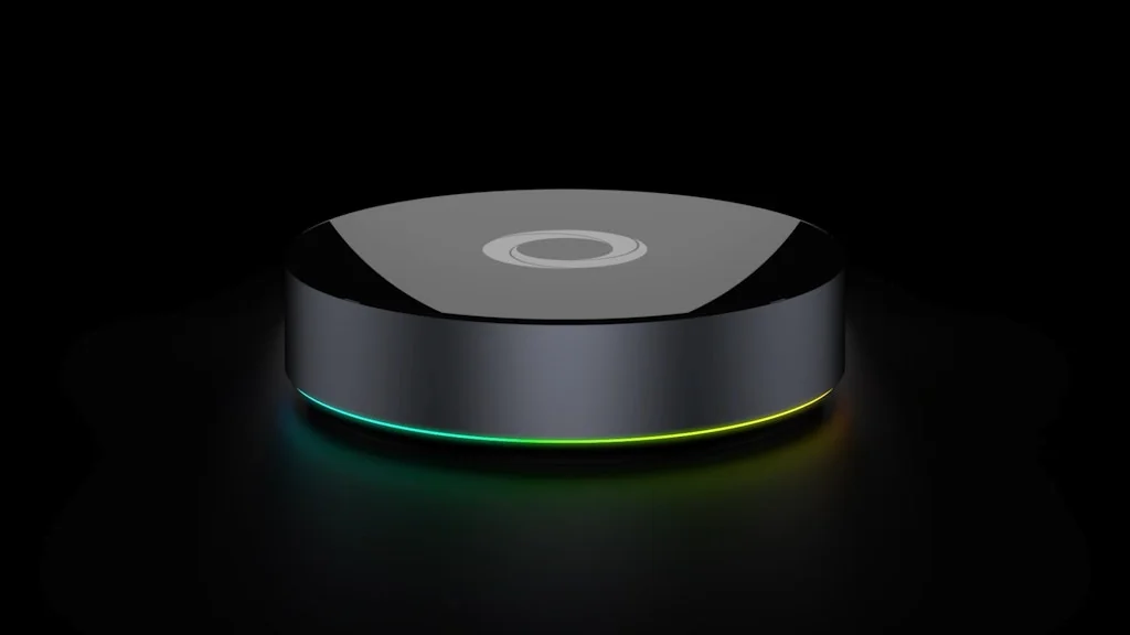 Homey Bridge screenshot 2 of 4