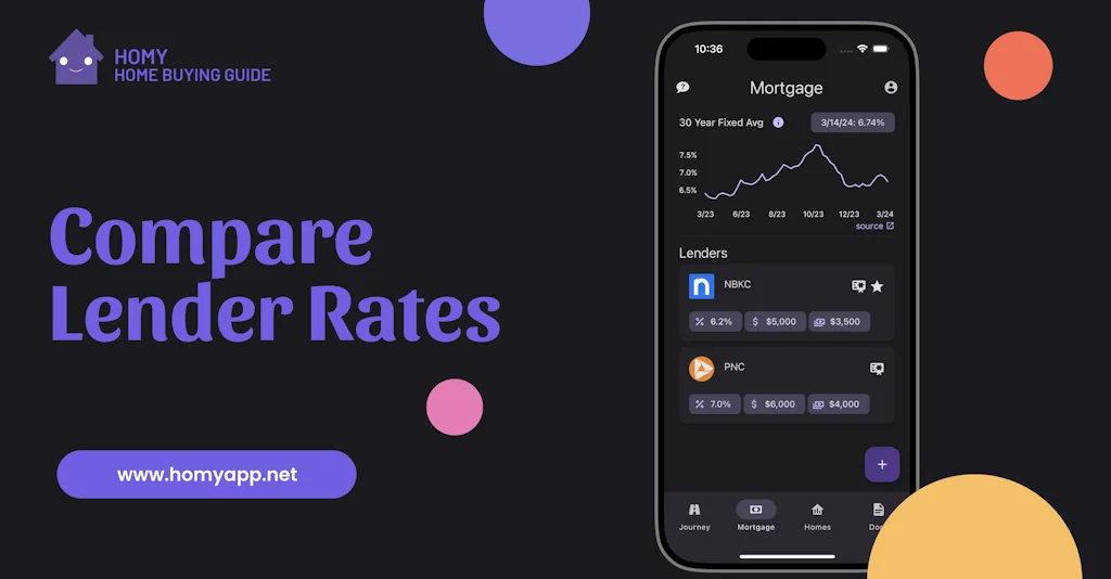 Homy screenshot 4 of 5