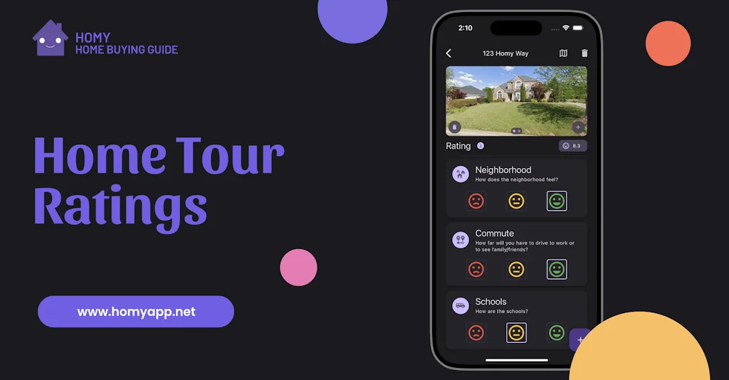 Homy screenshot 5 of 5