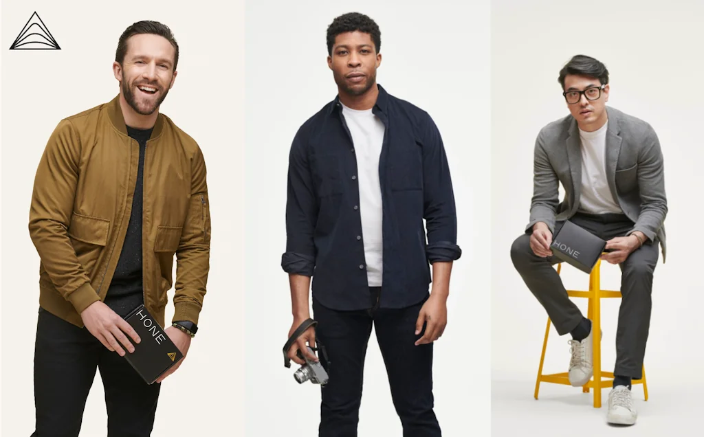 Hone screenshot 1 of 4