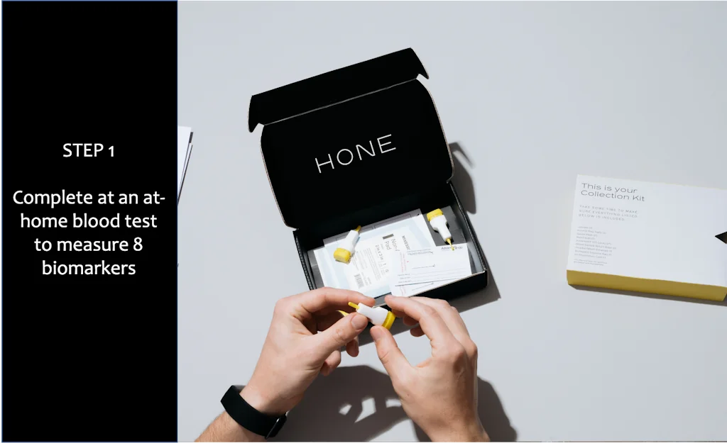 Hone screenshot 2 of 4