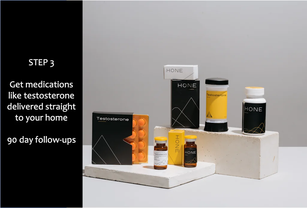 Hone screenshot 4 of 4