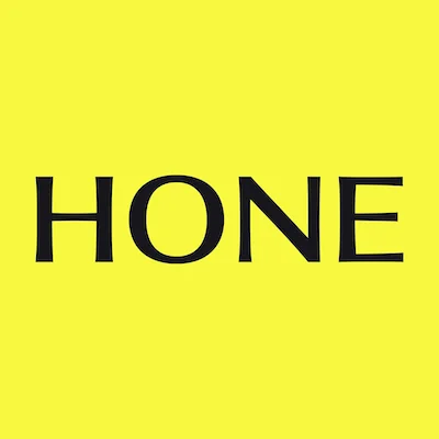 Hone logo
