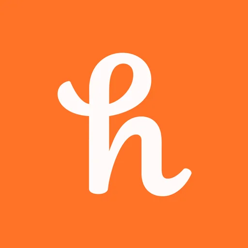 Honey Smart Shopping Assistant logo