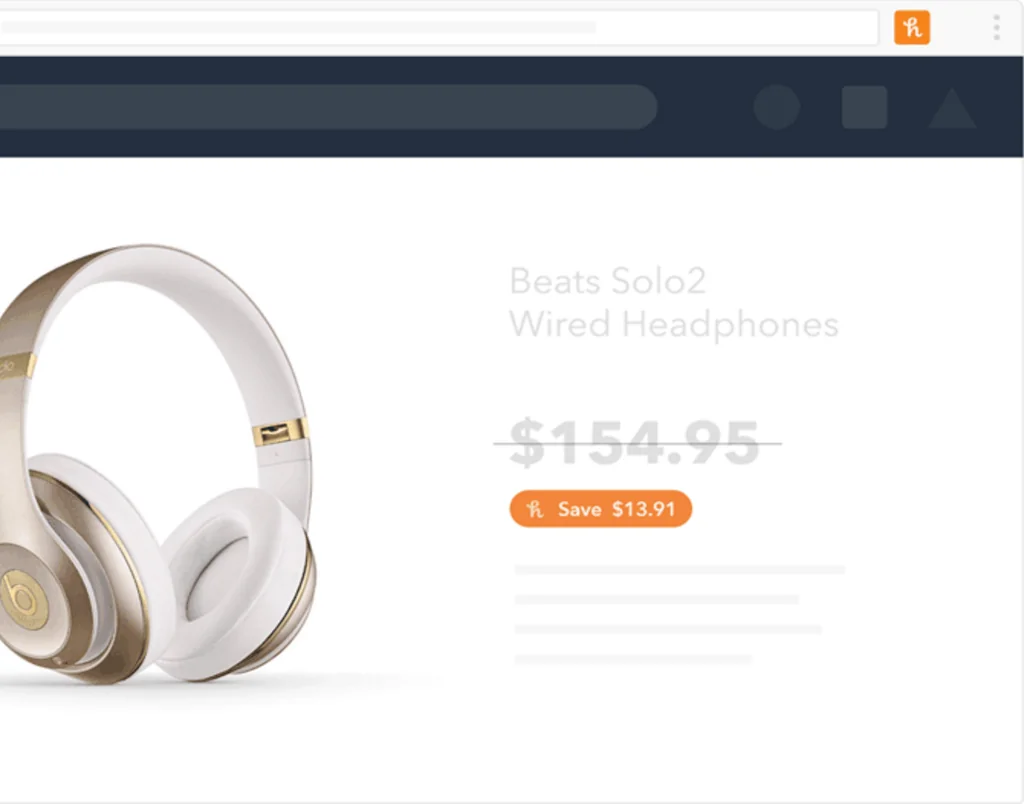 Honey screenshot 1 of 2