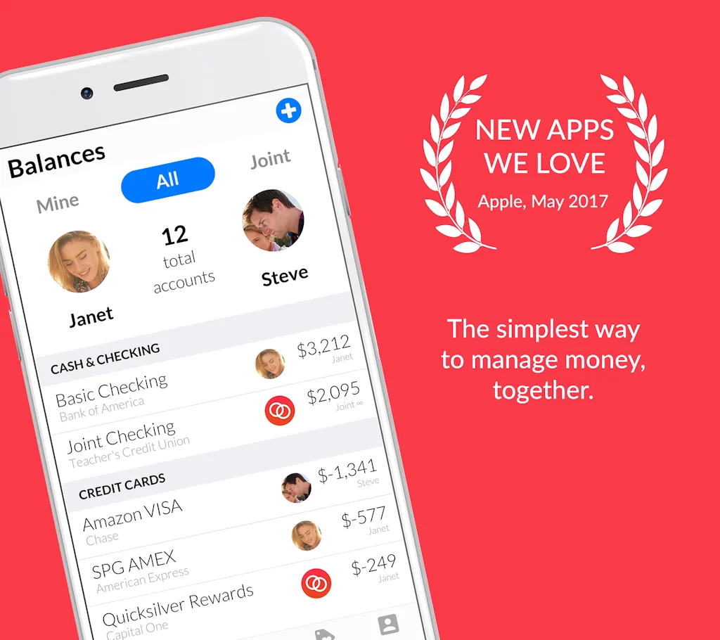 Honeydue screenshot 5 of 5