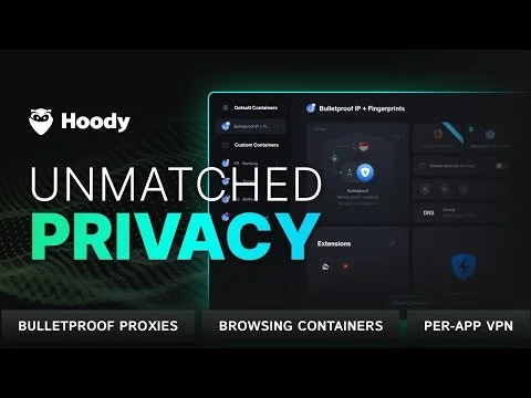 Hoody screenshot 9 of 9