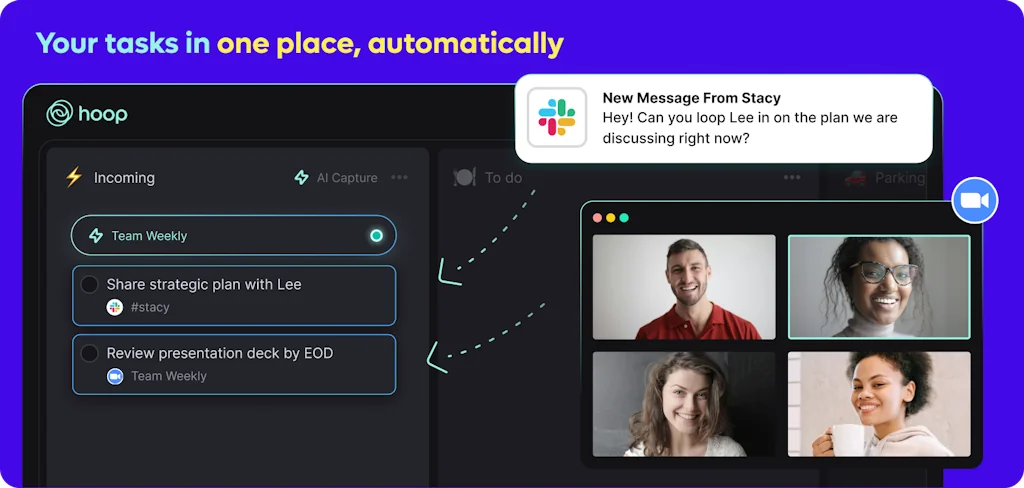 Hoop screenshot 2 of 4