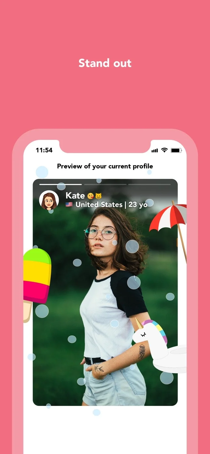 Hoop. screenshot 3 of 4