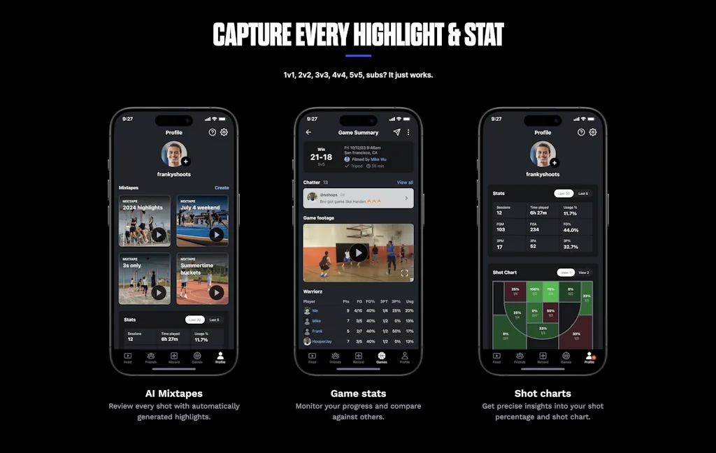 Hooper screenshot 3 of 10