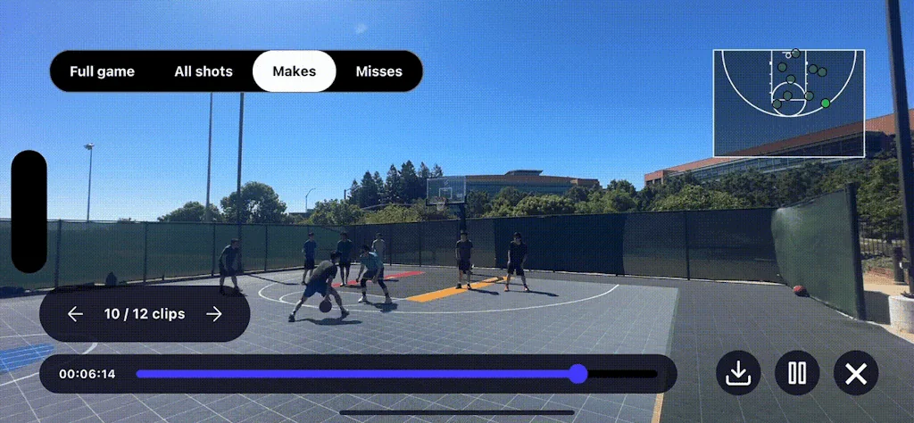 Hooper screenshot 4 of 10