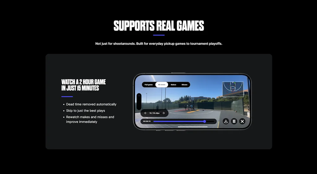 Hooper screenshot 5 of 10