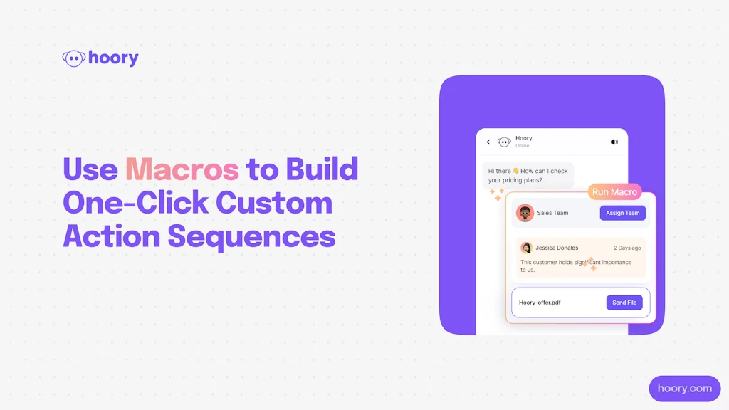 Hoory AI screenshot 10 of 11